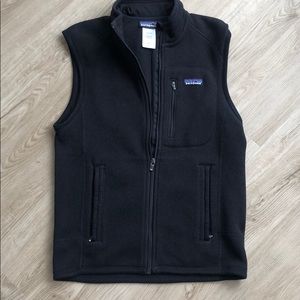 Men’s Patagonia Better Sweater Vest